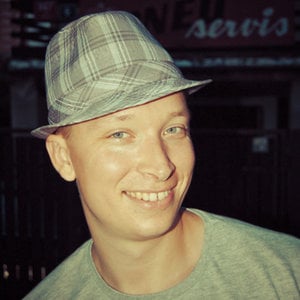 Profile picture for gleb shulishov