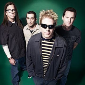 Vimeo profile picture for @offspring