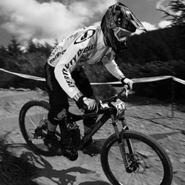 Adam Ramsay