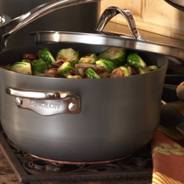 Anolon Cookware