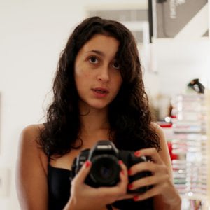 Profile picture for Jinane Chaaya