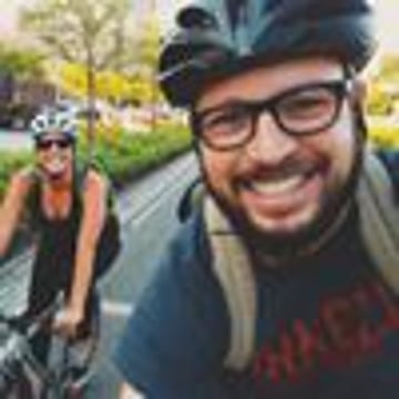 Vimeo profile picture for @bend