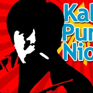 Profile picture for Kalpurnio Nin