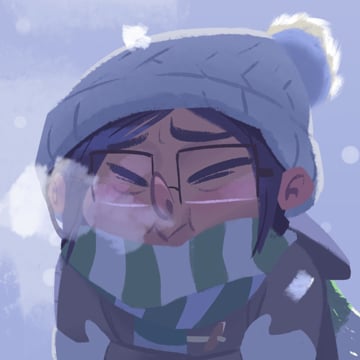 Vimeo profile picture for @clayton
