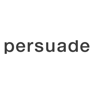 Vimeo profile picture for @persuade