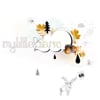 My Little Fabric
