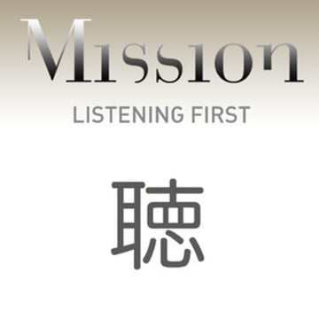 Vimeo profile picture for @mission