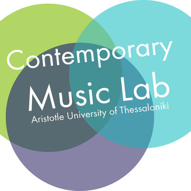 Contemporary Music Lab A.U.Th.