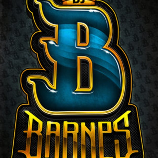 DJ B.BARNES