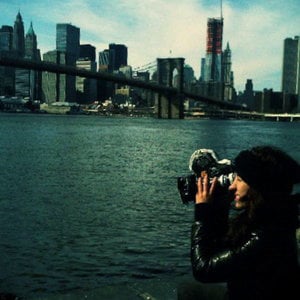 Profile picture for Aubry Morales