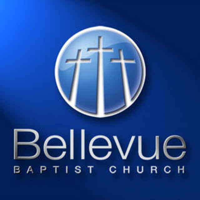 Bellevue Baptist Church