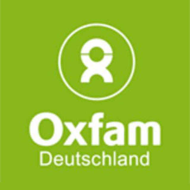 Oxfam Deutschland