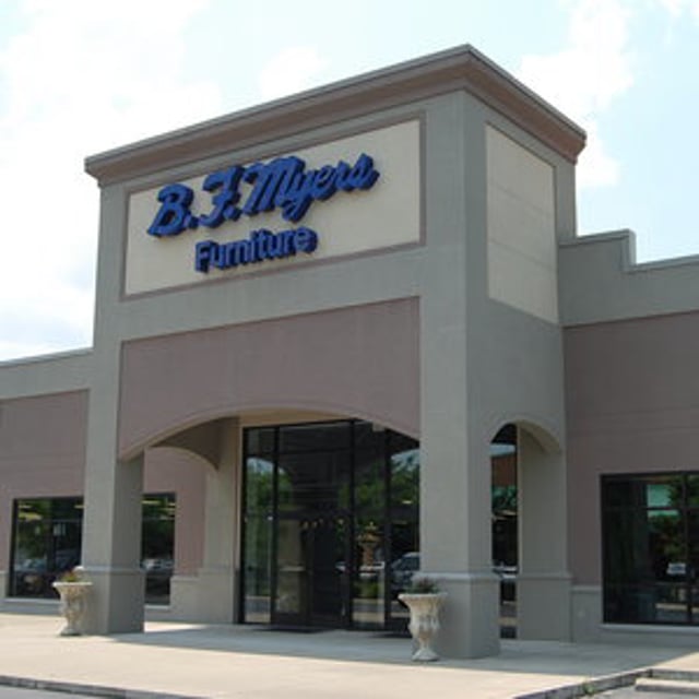 B.F. Myers Furniture