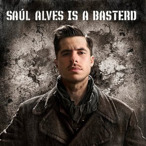 Profile picture for Saúl Alves