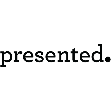 Vimeo profile picture for @presented