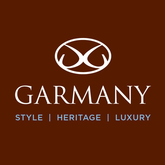 Garmany