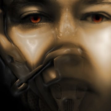 Vimeo profile picture for @infrared