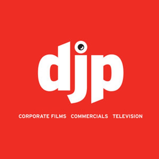 DJP Producties