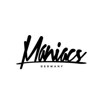 Vimeo profile picture for @maniacs