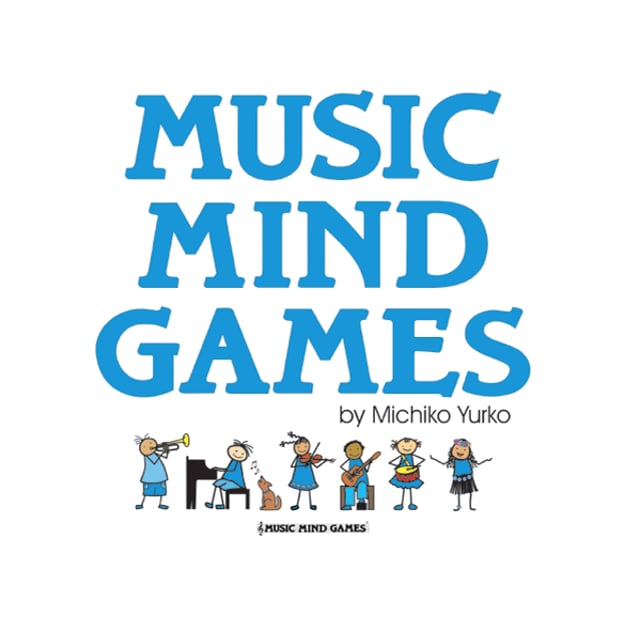 Music Mind Games