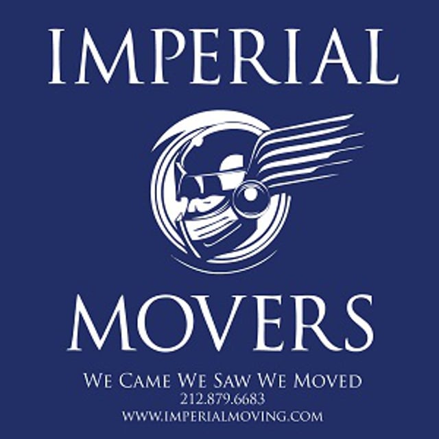 Imperial Movers NYC