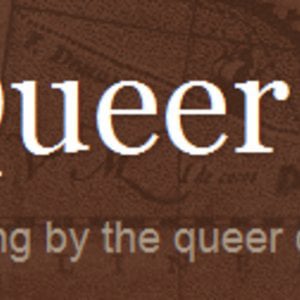 Profile picture for The Queer Word