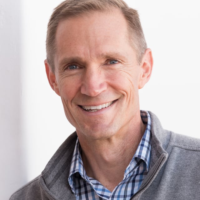 Scott Iverson