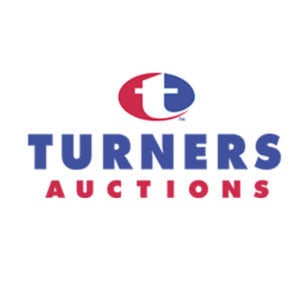 turners auctions profile