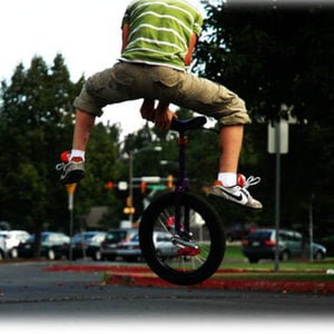 Profile picture for Colby Thomas