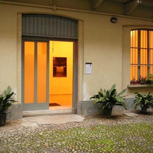 Profile picture for Maria Cilena Gallery