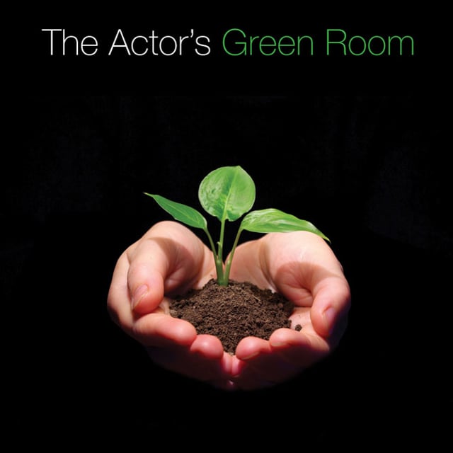 The Actor's Green Room