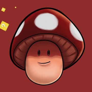 Vimeo profile picture for @vicil