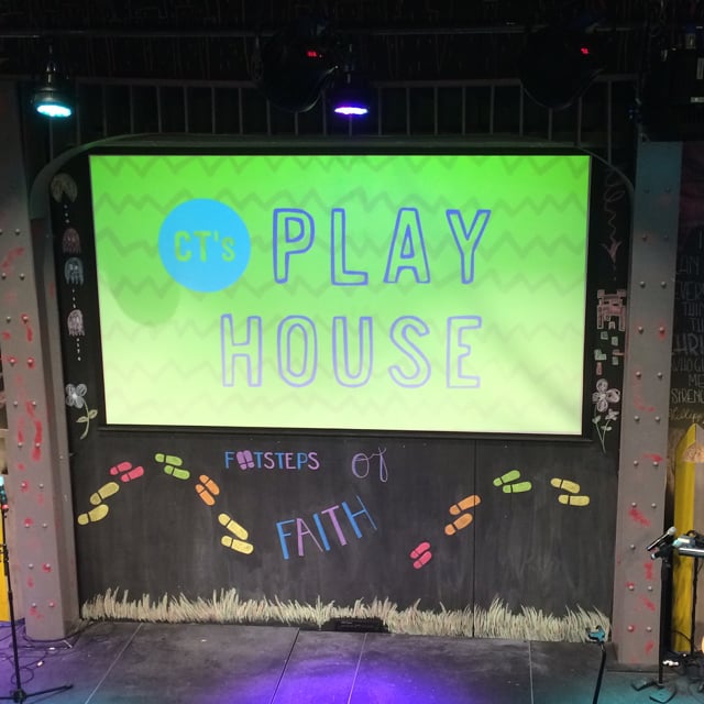 CT's Playhouse