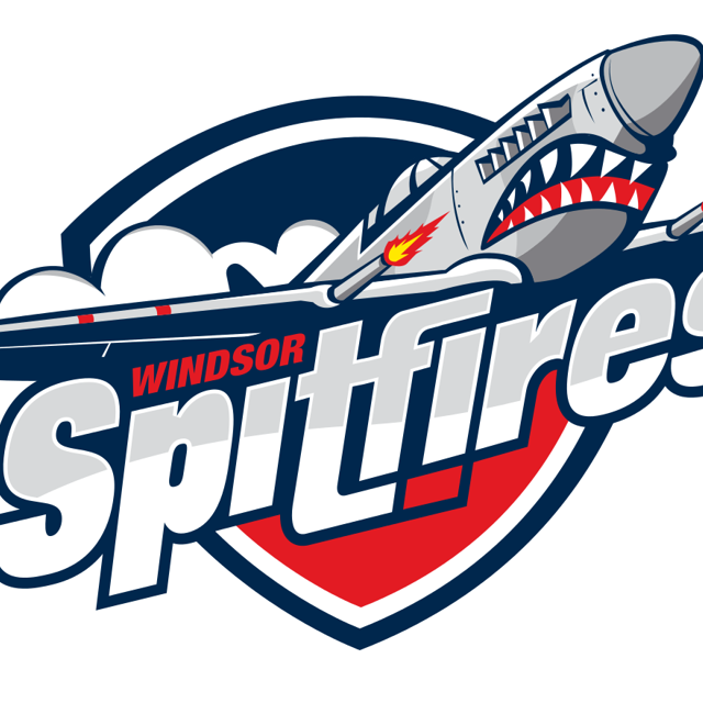 Windsor Spitfires