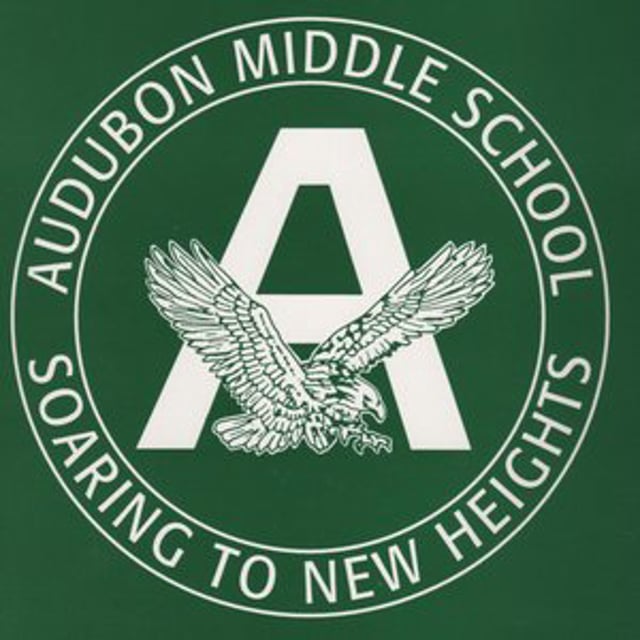 Audubon Middle School