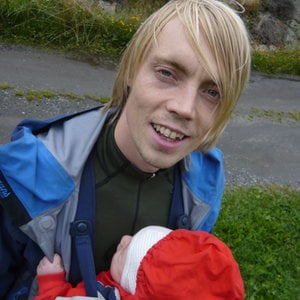 Profile picture for Jens Aksel Nilsen