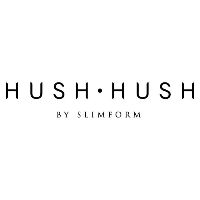 hush hush shapewear