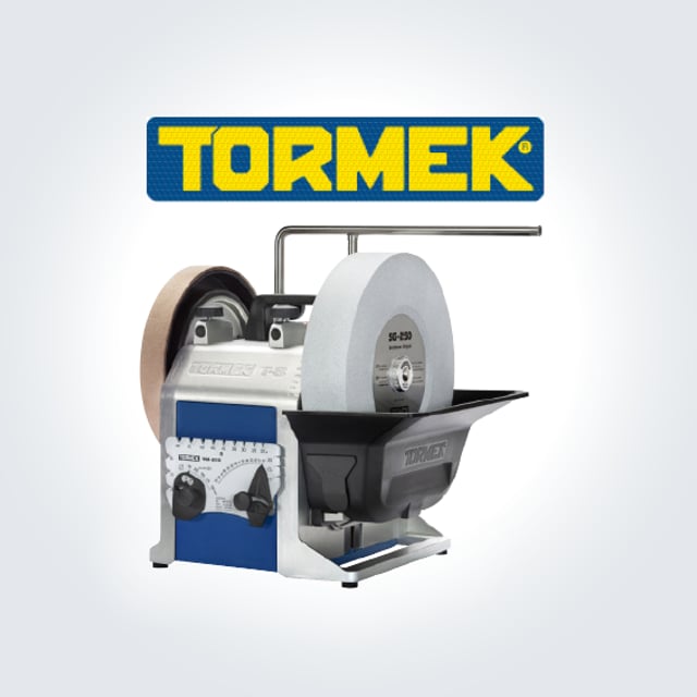 Tormek Sharpening Innovation