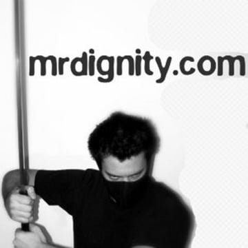 Vimeo profile picture for @mrd