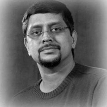 Vimeo profile picture for @krishnan