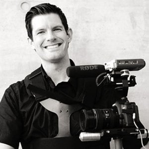Profile picture for Erik Andersen