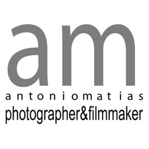 Profile picture for Antonio Matías | photo&film