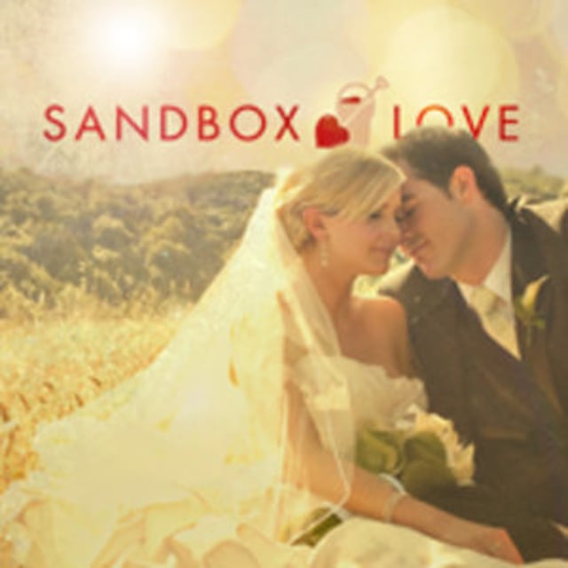 Sandbox Love