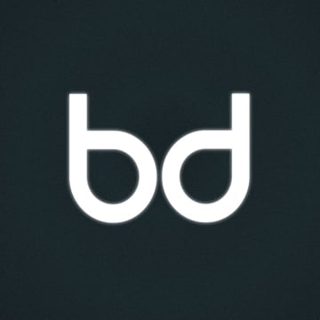Vimeo profile picture for @blasted