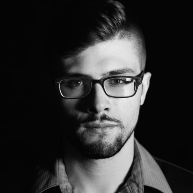 Dan Purcell