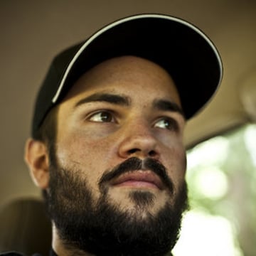 Vimeo profile picture for @zlatko