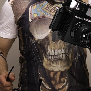 Profile picture for Maciej Pestka