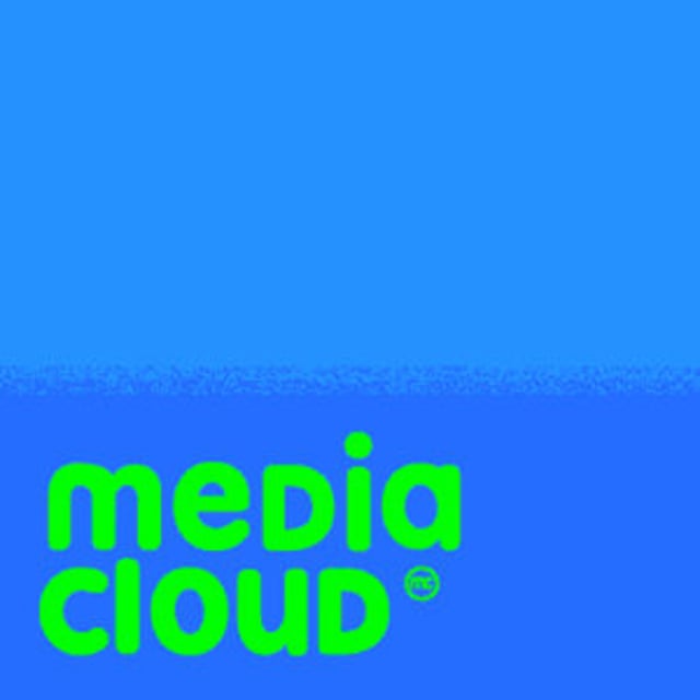 Media Cloud