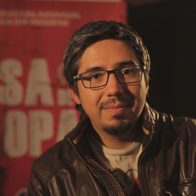 Mariano Rosa