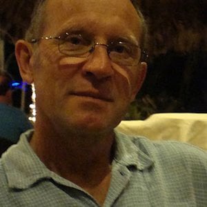 Profile picture for Greg Nelson